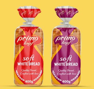 Bread bags design company In Kenya ,