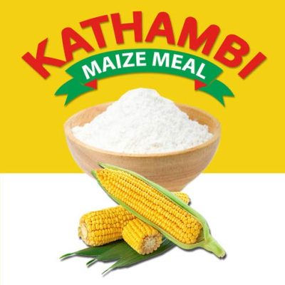 Maize Packaging designs In Nairobi Kenya