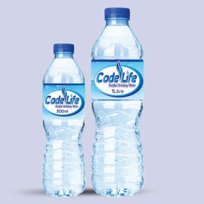 Bottle shapes for water label designs In Kenya