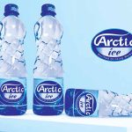 Mineral water label designs in Kenya