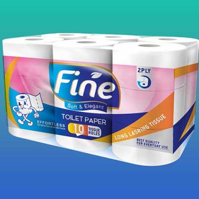 Best Tissue Packaging designs In Tanzania