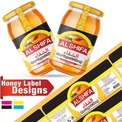 Product stickers designs In Tanzania