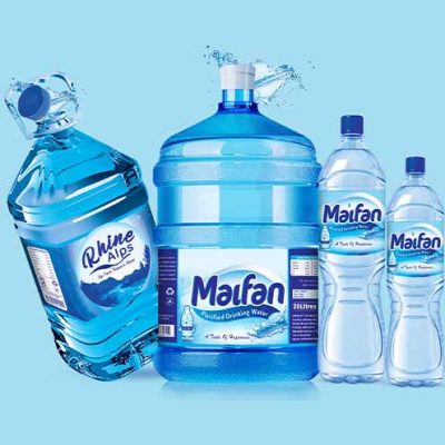 Water Labelling In Tanzania