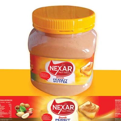 Peanut Labels designers In Tanzania