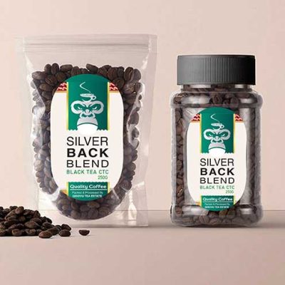 CoffeeLabel Design in Tanzania