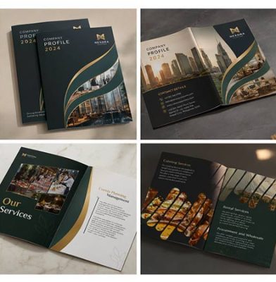 Event Organizing Company Designs services