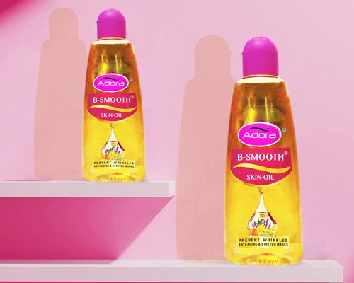 Cosmetics Label designs in Nairobi Kenya