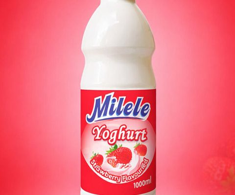 Packaging and Label Design in Nairobi Kenya