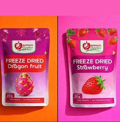 Stand Up Pouches Designs In Nairobi Kenya