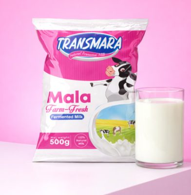 Milk Packaging Designs In Nairobi Kenya