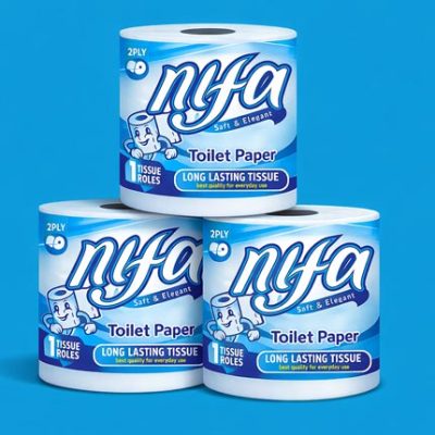 Tissue Packaging Design In Nairobi Kenya