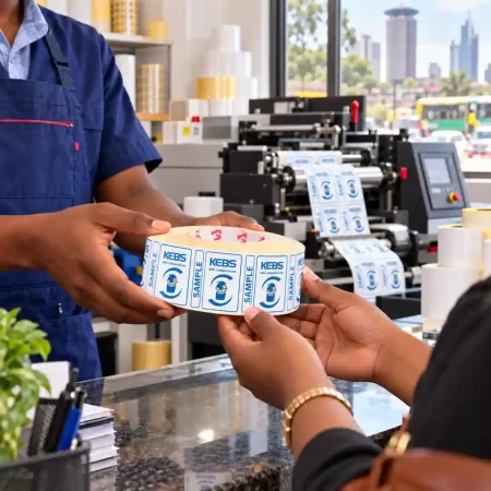 Is It Cheaper to Print Kebs Stickers Yourself in Nairobi Kenya Is It Cheaper to Print Kebs Stickers Yourself in Nairobi Kenya Printing Kebs Stickers , Kebs Stickers Shops In Nairobi , How much it cost to Set up and print your Kebs Stickers, Kebs stickers Printing ,