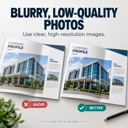 Mistakes That Make Your Company Profile Design Look Cheap in Nairobi Company Profile designing, Business Profile design , Corporate company profile , Company profile design services .