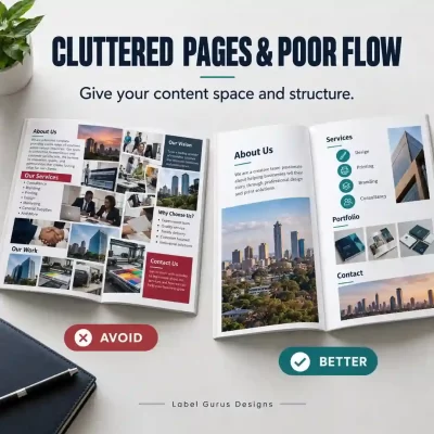 Mistakes That Make Your Company Profile Design Look Cheap in Nairobi Company Profile designing, Business Profile design , Corporate company profile , Company profile design services .