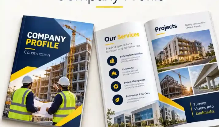 construction company profile design in Nairobi, tours and travel company profile design in Nairobi, ICT company profile design in Nairobi, tender supply company profile design in Nairobi, law firm company profile design in Nairobi.